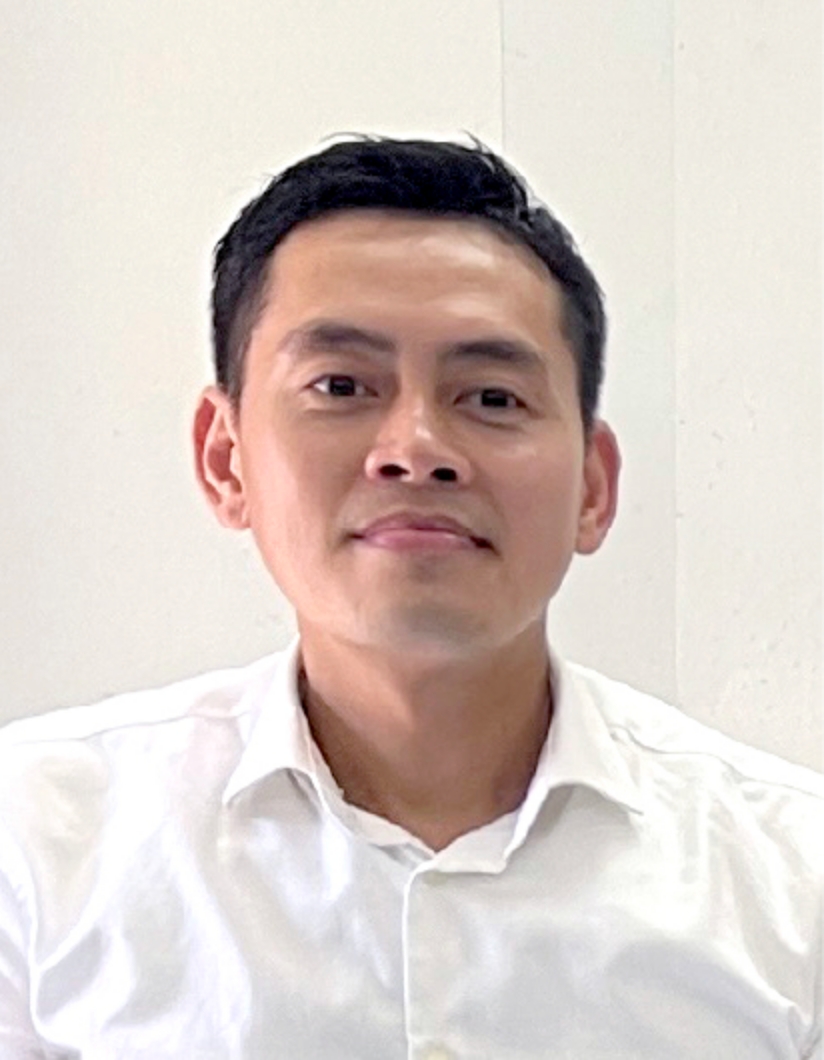 Nguyen Nam Hoa